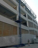  Грузовой подъемник Только в розницу