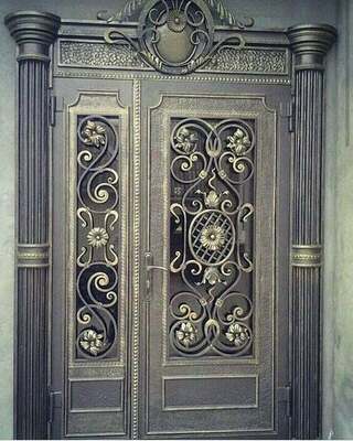 Двери - от 1 000 000 сум / кв.м