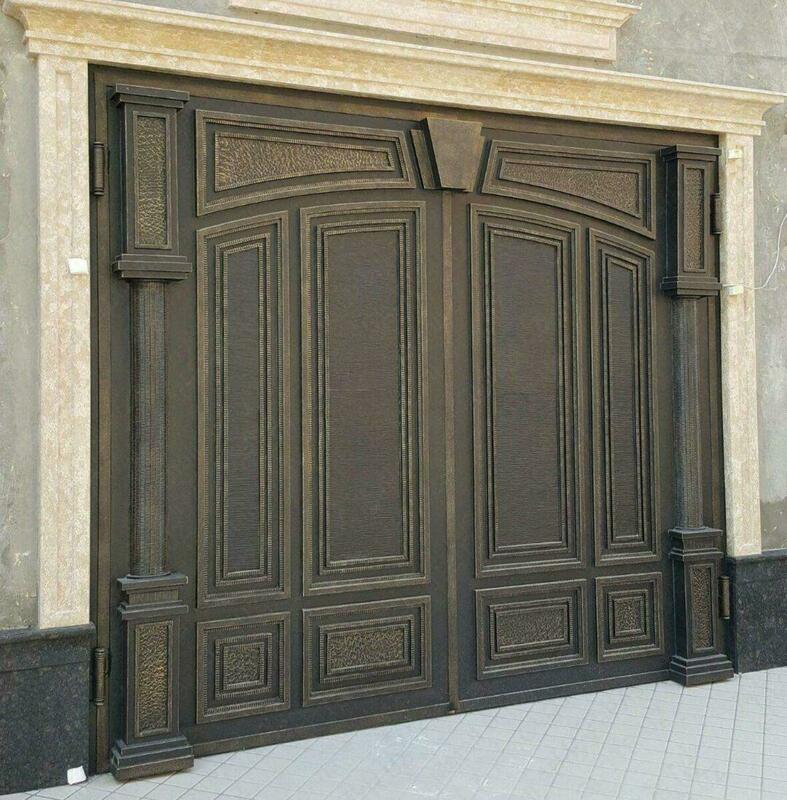 Ворота - от 3 588 969 сум