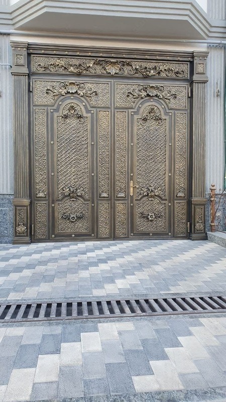 от 3 588 969 сум Ворота