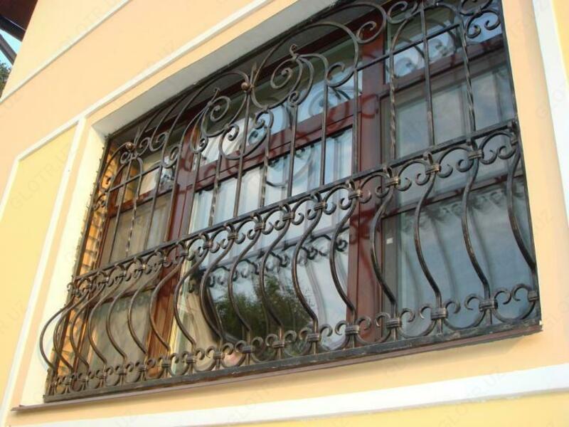 Решетки - от 500 000 сум