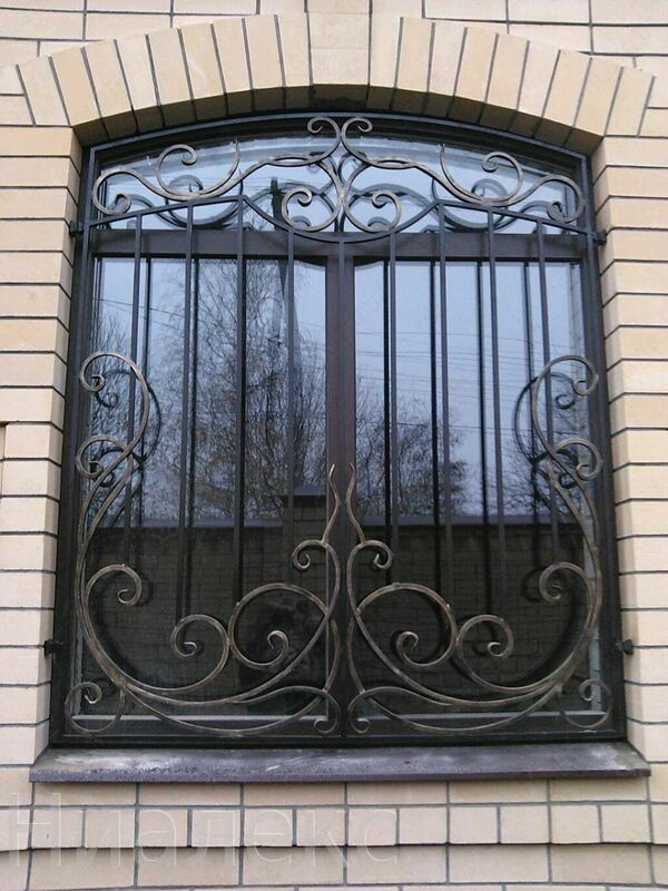 Решетки - от 500 000 сум