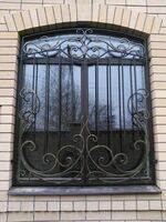 Решетки - от 500 000 сум