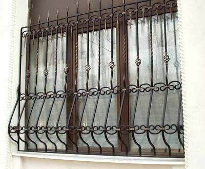 Panjara - 400 000 so'm / kv.mdan