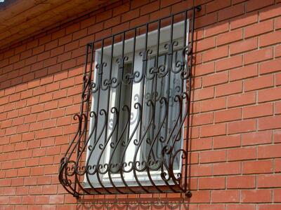 Решетки - от 300 000 сум / кв.м