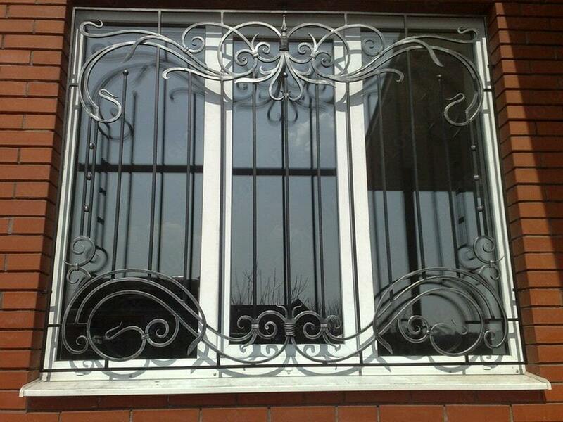 Решетки - от 100 000 сум