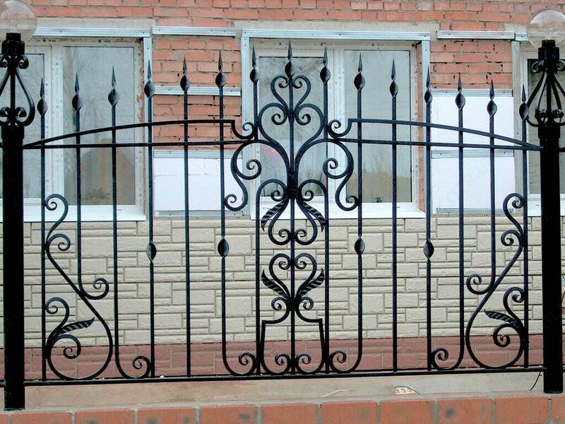 Ограждение - от 200 000 сум