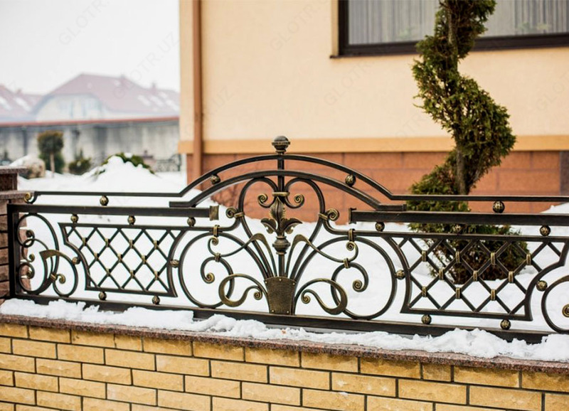 Ограждение - от 200 000 сум