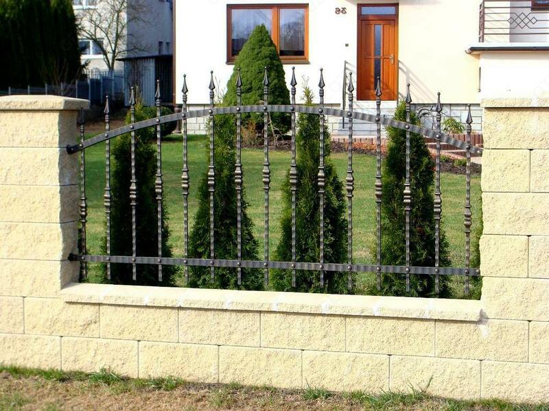 Ограждение - от 200 000 сум