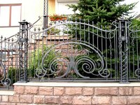 Ограждение - от 500 000 сум