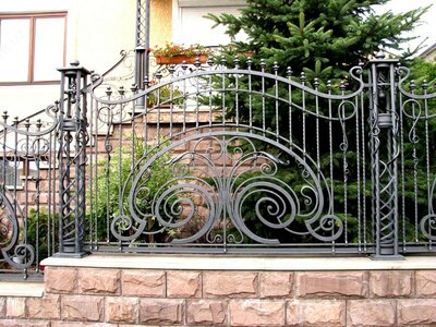 Ограждение - от 500 000 сум / кв.м