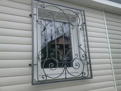 Panjara - 300 000 so'm / kv.mdan