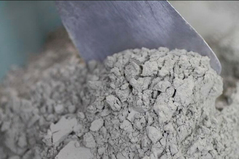 В Самаркандской области будет построен новый цементный завод