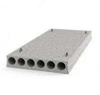 Плиты перекрытия ПК 24x12