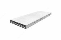 Плиты перекрытия ПК 35x10