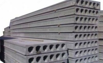 Плиты перекрытия ПК 73x12 - 2 200 000 сум / шт.