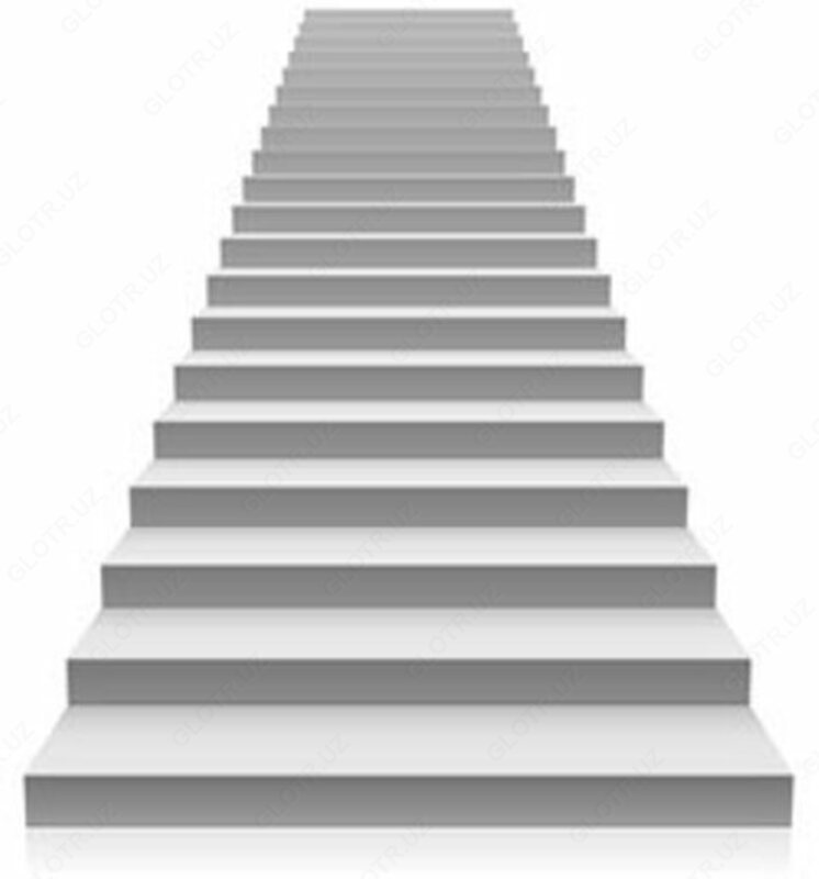 Лестничный марш СЛМ 60 X 14 X 17 - от {0} сум