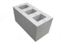 Шлакоблоки