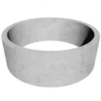 Кольца колодца КЦО 1.5