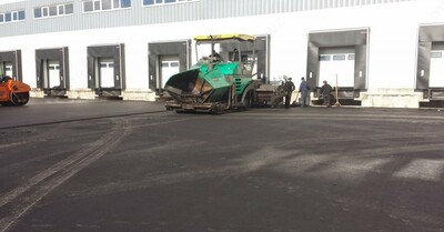 Istalgan toifadagi avtomobil yo'llarini qurish "MIRSEN SOLUTIONS" МЧЖ