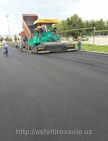 85 000 so'mdan Istalgan toifadagi avtomobil yo'llarini qurish