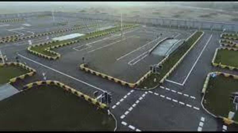 Строительство автодромов под ключ