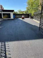 Асфальтирование дорог