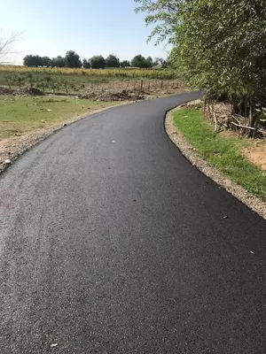 Istalgan toifadagi avtomobil yo'llarini qurish - 85 000 so'mdan