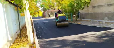 Асфальтирование дорог - от 85 000 сум