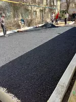 от 85 000 сум Асфальтирование дорог