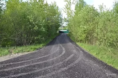 Асфальтная крошка - 3 500 000 сум от 3 шт.