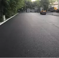 Услуги по укладке асфальта