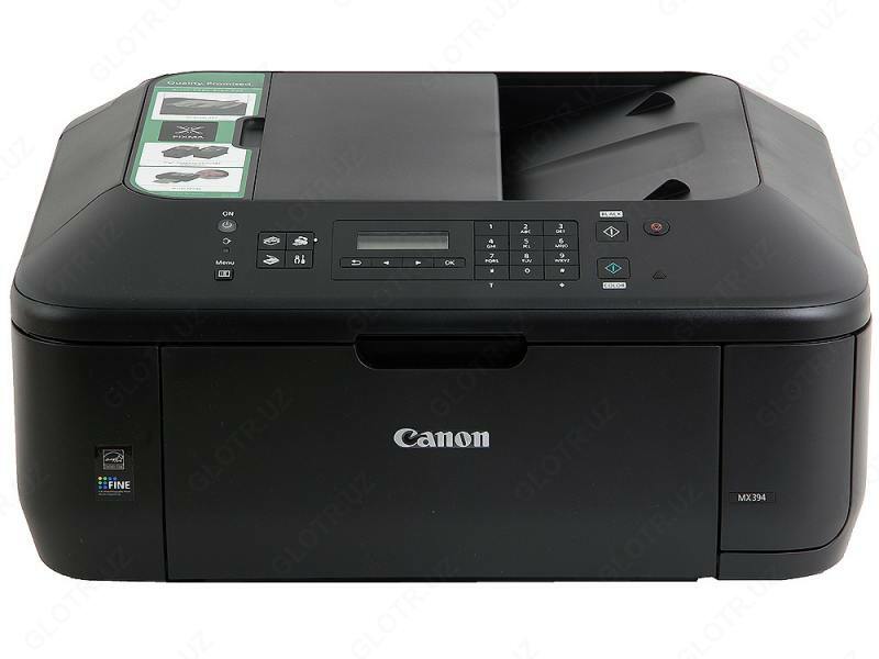  МФУ Canon PIXMA MX394 - 