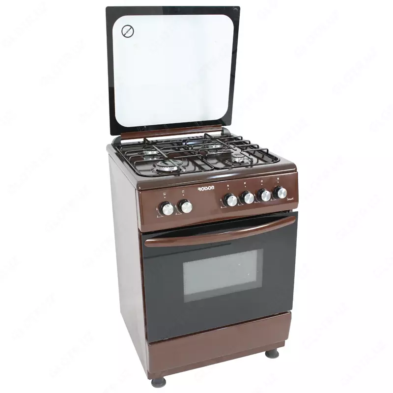 Газ Roison MED 604 BW (4-газ горел)