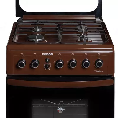 2 000 000 сум / шт. Газ Roison MED 604 BW (4-газ горел)