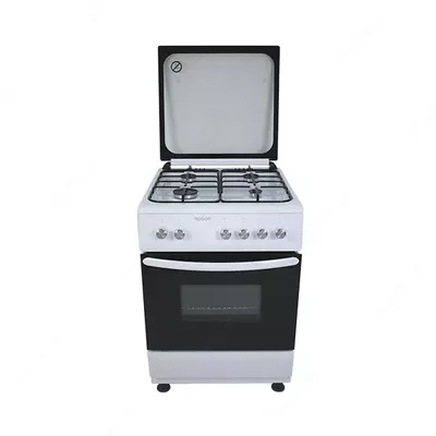 Газовая плита ROISON RHWG 60 W Smart ECO - 1 700 000 сум / шт.