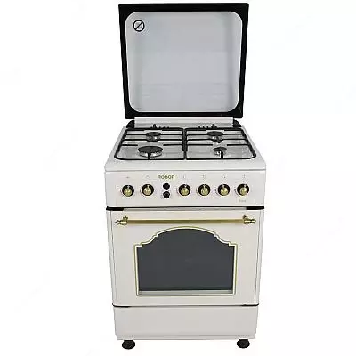 Газ плита Roison Titanium NX