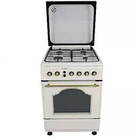 Газ плита Roison Titanium NX