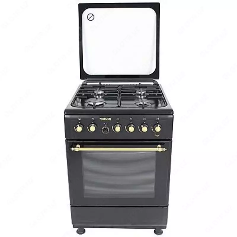 Газ плита Roison Titanium NX - 2 550 000 сум