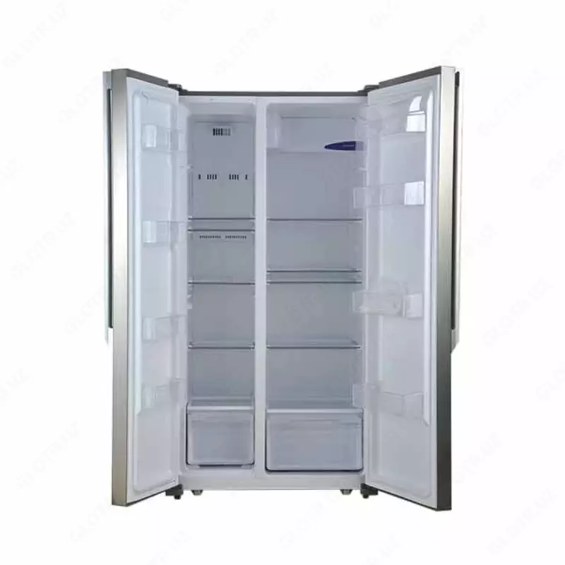 Холодильник Roison RHWG DF2 -27W ок