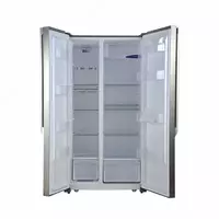 Холодильник Roison RHWG DF2 -27W ок