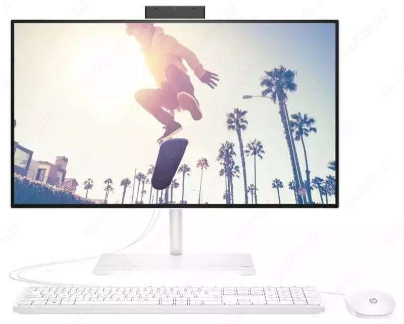 Моноблок HP 24-cb1025nh All In One Computer (6V339EA) - 8 710 600 сум