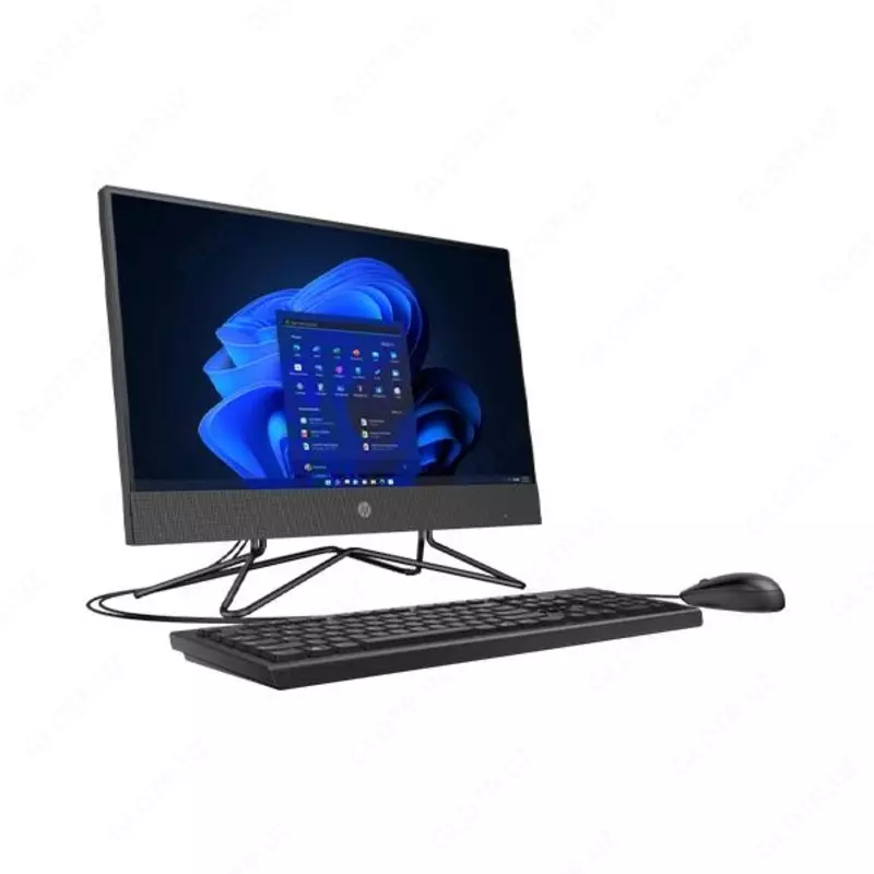 Моноблок Hp 200 G4 AIO - 5 994 900 сум