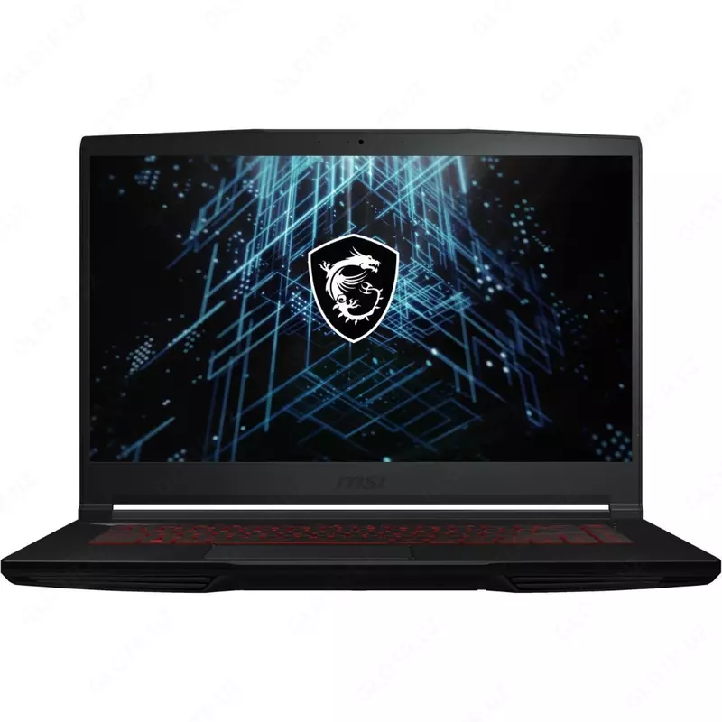 Ноутбук NoteBook MSI GF63 Thin 10SC-222US Gaming Laptop Intel® - 7 731 700 сум