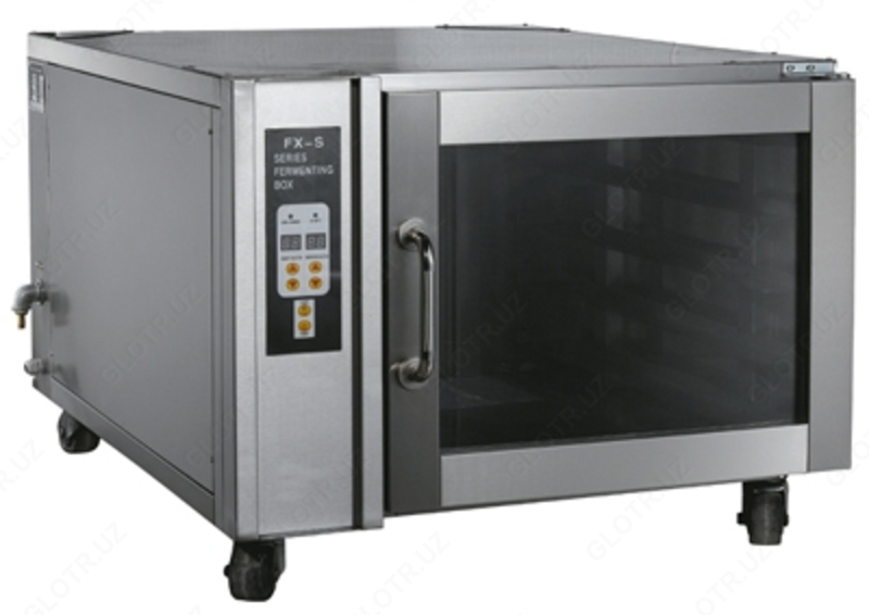 FX-10S elektr stabilligi