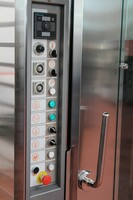 Ротационная печь газовая Rotor 68 - 1 200 318 сум