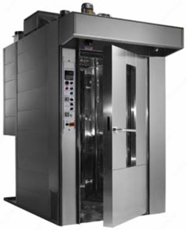 1 200 318 сум Ротационная печь газовая Rotor 68