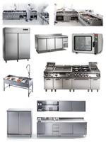 Поставка оборудования для ресторанов