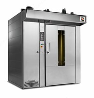 Ротационная печь ROLLER