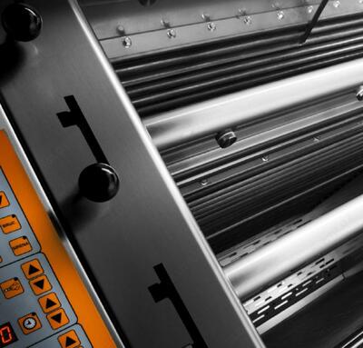 Паровая трубчатая печь ZOOM - Цена по запросу